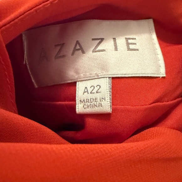 Azazie Karina - Picture 8 of 10